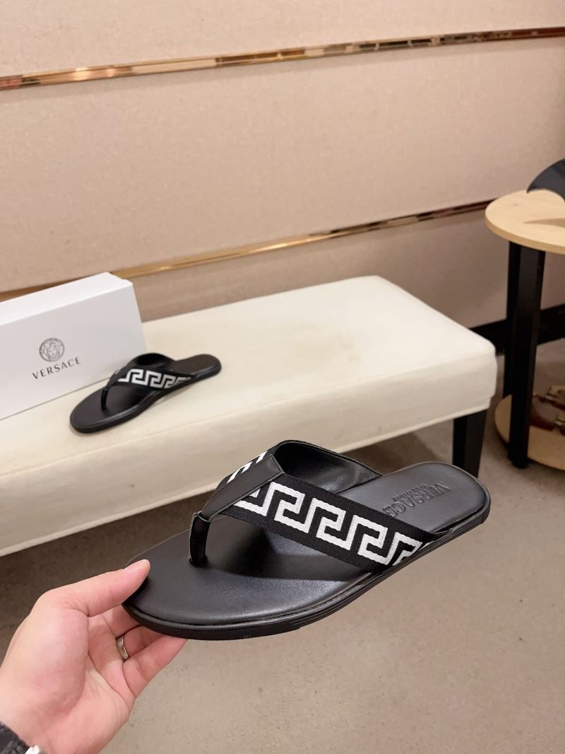 Versace Slippers